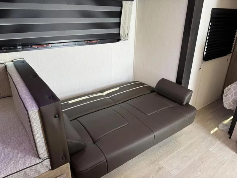 2026 Cherokee Black Label Bunkhouse trailer — photo 4